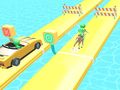 Jwèt Epic Car Transform Race