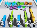 Jwèt Merge Gun Run