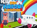 Jwèt Kids Airport Adventure