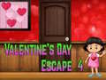 Jwèt Amgel Valentine's Day Escape 4