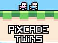 Jwèt Pixcade Twins