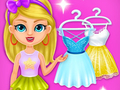 Jwèt Baby Fashion Salon