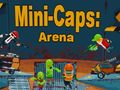 Jwèt Mini-Caps: Arena