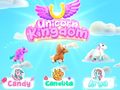 Jwèt Unicorn Kingdom Merge Stickers