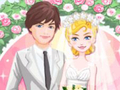 Jwèt Shopaholic Wedding Models
