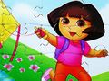 Jwèt Cute Girl Jigsaw Puzzles