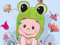 Jwèt Cute Babies Differences