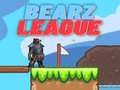 Jwèt Bearz League
