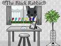 Jwèt The Black Rabbit