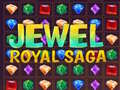 Jwèt Jewel Royal Saga