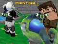 Jwèt Paintbal 
