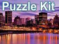 Jwèt Puzzle kit