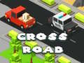 Jwèt Cross Road 