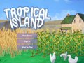 Jwèt Tropical Island