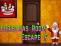 Jwèt Amgel Christmas Room Escape 7