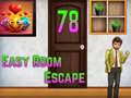 Jwèt Amgel Easy Room Escape 78