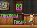 Jwèt Amgel Kids Room Escape 83