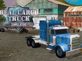 Jwèt Real Cargo Truck Simulator