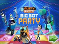 Jwèt Rusty Rivets Big Bot Party