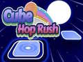 Jwèt Cube Hop Rush