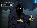 Jwèt Number Reaper