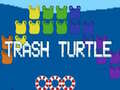 Jwèt Trash Turtle