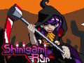 Jwèt Shinigami Run