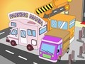 Jwèt Parking Mania