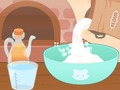 Jwèt ABC Pizza Maker