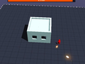 Jwèt Destroy Base
