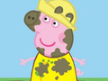 Jwèt Peppa Dress Up