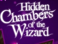 Jwèt Hidden Chambers of the Wizard