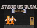 Jwèt Steve vs Alex Jailbreak