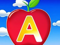 Jwèt Coloring Book: Letter A