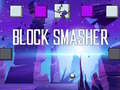 Jwèt Block Smasher