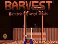 Jwèt Barvest The Iconic Bug Harvest of 2005