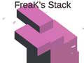 Jwèt Freak's Stack