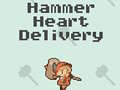 Jwèt Hammer Heart Delivery