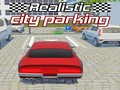 Jwèt Realistic City Parking
