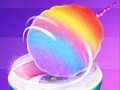Jwèt Cotton Candy Games For Girls