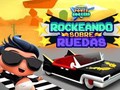 Jwèt Mini Beat Power Rockers: Rocking on Wheels