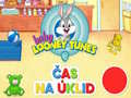 Jwèt Baby Looney Tunes Cas Na Uklid