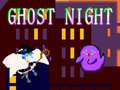 Jwèt Ghost Night