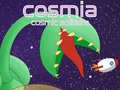 Jwèt Cosmia Cosmic solitaire