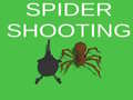 Jwèt Spider Shooting