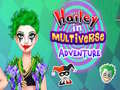 Jwèt Hailey In Multiverse Adventure