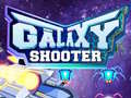 Jwèt Galaxy Shooter