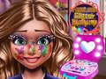 Jwèt Fabulous Glitter Makeup