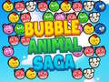 Jwèt Bubble Animal Saga