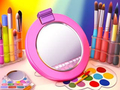Jwèt Coloring Book Cosmetics